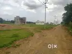 Flat Scheme Plot for Sale