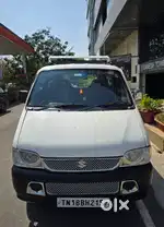 Maruti Suzuki Eeco 5 Seater AC, 2022, Petrol