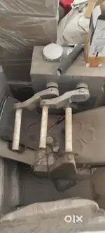 Chocolate making machine