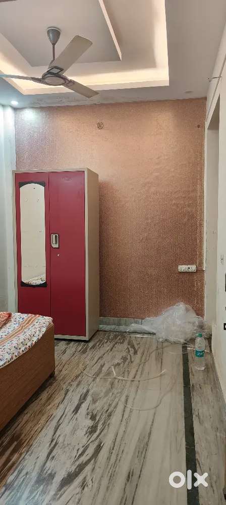 Girl's Pg , with furnished