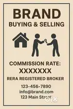 Iam a property dealer if you want to buy/sell property than you msg