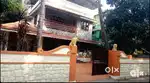 4 BED ROOMS INDEPENDENT HOUSE IN ALUVA TOWN NEAR THOTTAKATTUKARA