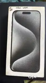 IPHONE 15 PRO