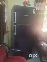 Bosch Fridge