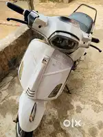 Uppal Electrical Scooty