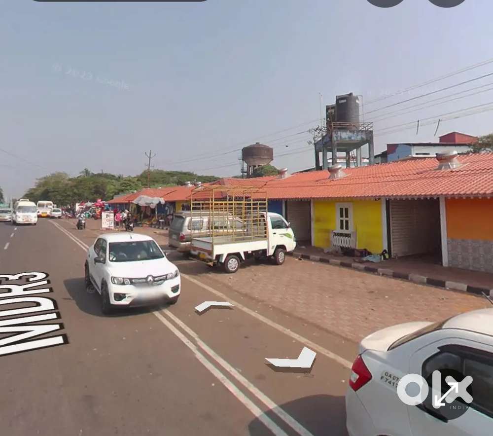 Plots near Bicholim, Valpoi for sale