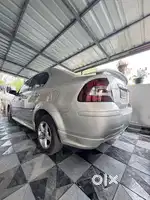 Ford Fiesta 2006 Petrol Well Maintained