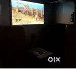 Rail khana cafe for rent