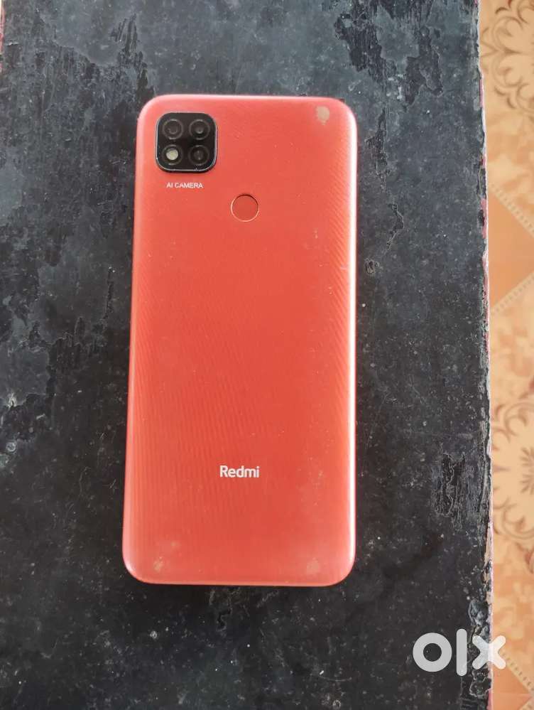 Mi-Redmi 9
