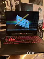 Selling my ASUS TUF F15 Gaming Laptop