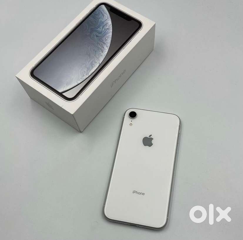 iphone XR, 64Gb, in excellent condition.