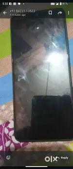 Ek sal hua mobile ka