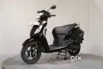 TVS Jupiter 110 SINGLE OWNER 2022 MODEL