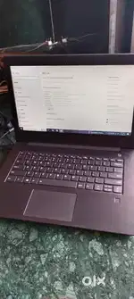 Laptop in mint condition