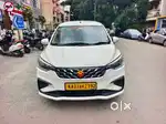 Maruti Suzuki Ertiga 2022-2023 VXI CNG, 2022, Petrol