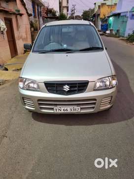 Maruti Suzuki Alto 2009