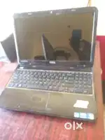 Dell Laptop core i5 2nd 8 gb Ram 250 gb SSD WEB CAMERA RS.9500