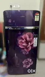 Samsung 198 L 4star inverter Direct cool Single door Refrigerator