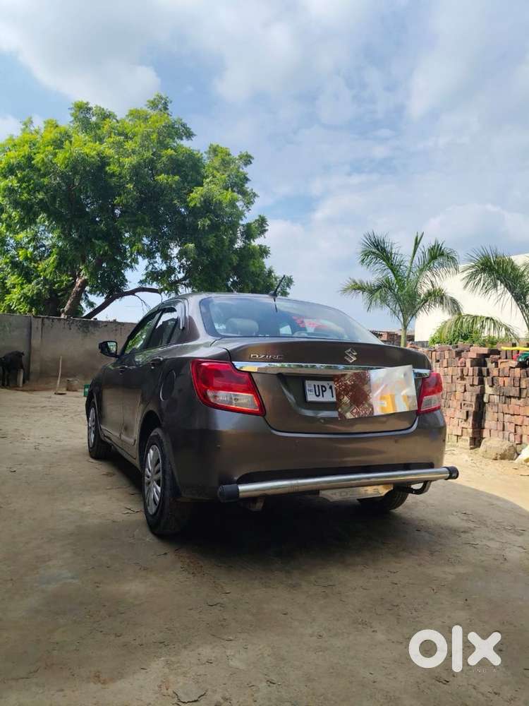 Maruti Suzuki Dzire 2020 Petrol Good Condition