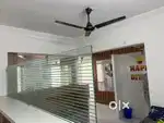 Sharing office