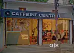 Requirement for Chef in Cafe