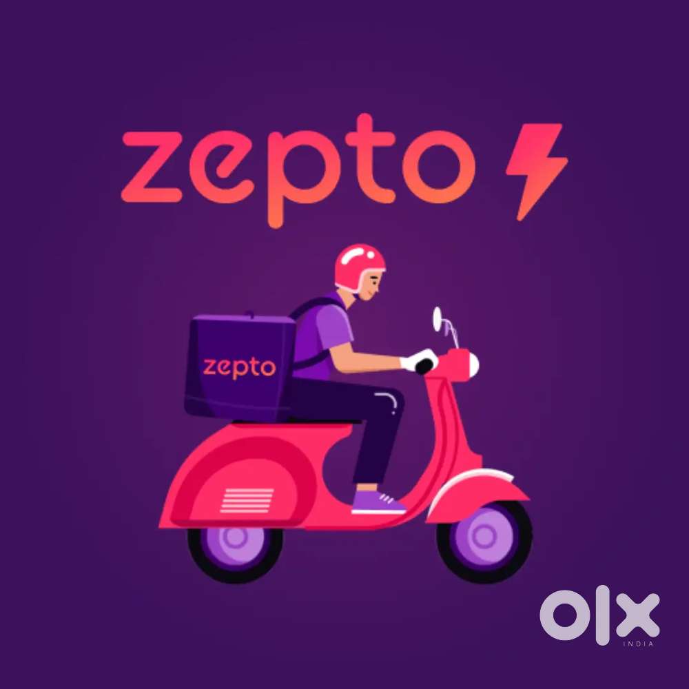 Zepto groceries delivery
