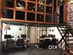 Ready To Move Office For Rent(500-5000sqft)