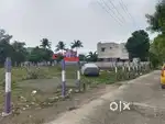 SRM Public School Near Land for sale in Guduvanchery