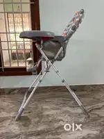 Baby high chair