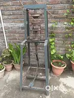 Dona .Making Machine