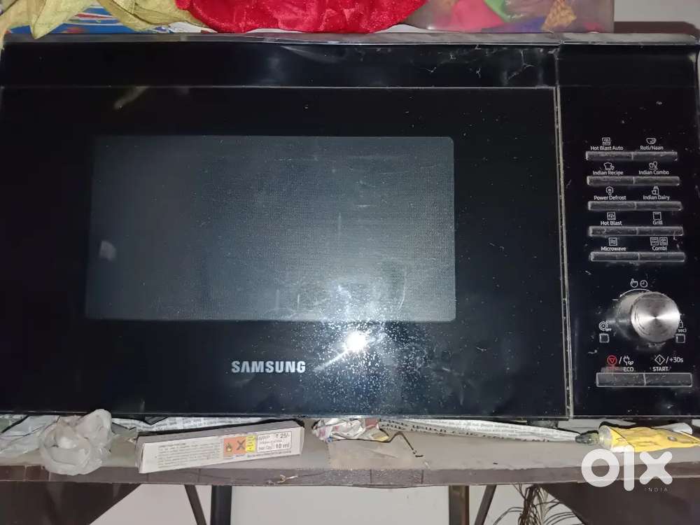 Samsung microwave 28liter