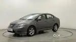 Honda City 2008-2011 1.5 S MT, 2012, Petrol