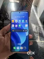 Realme 11 pro plus 8+256