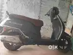 Special addition