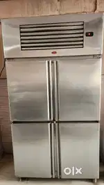 Vartical freeze  4 Dore