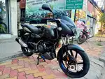 BAJAJ PULSAR 125 FULLY MINT CONDITION BIKE