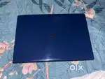 Dell laptop
