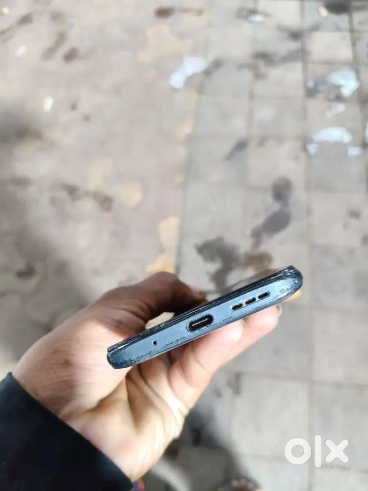 Redmi 10 prime
