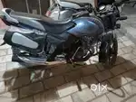Bike for sell in perfect condition