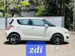 Maruti Suzuki Swift DDiS ZDI, 2012, Diesel