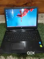 Hp Gaming Laptop With Nvidia Graphics