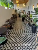 Required Housekeeping staff for cafe