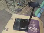 C.P.U. screen  Stand..  I have 150 unit