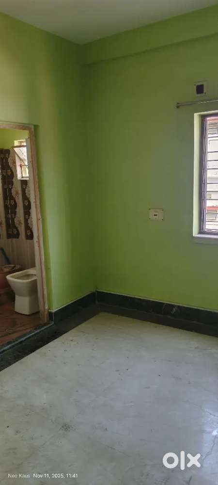 2BHK flat for rent At Amrabati Sodepur