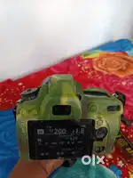 Nikon D750 with 50mm 1.8 lens