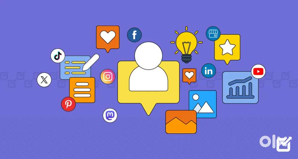 Social Media Manager