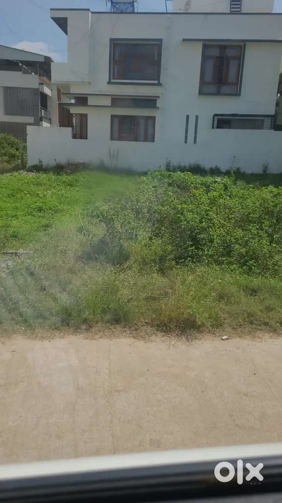 Site for sale 1650 sq feet satyavangala hassan c