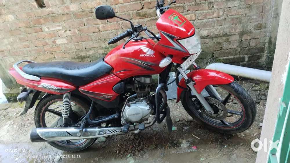 Good condition
