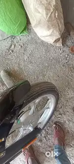 New condition less use