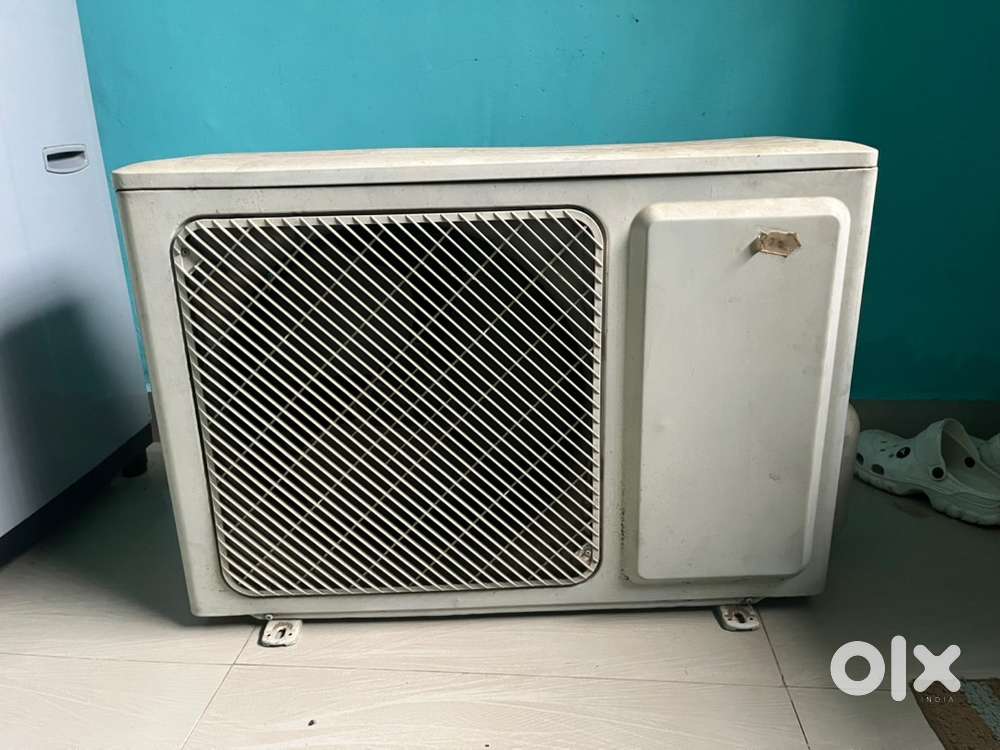 Voltas 1.5ton outdoor